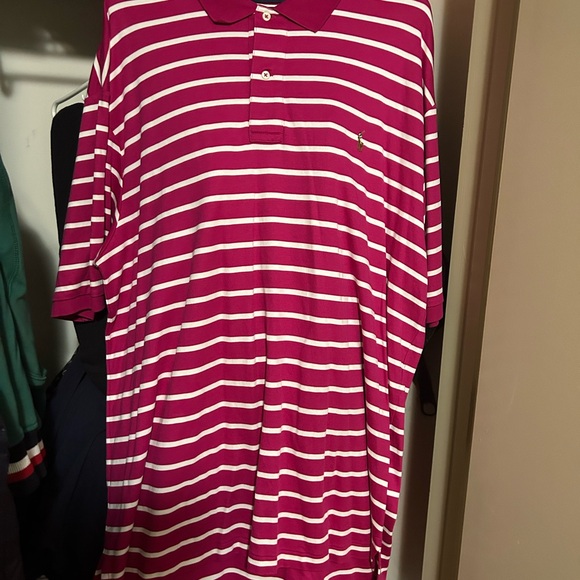 Men’s Polo shirts like new dry cleaned never washed Like new. - Picture 7 of 7